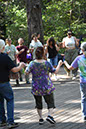 Dancing 11