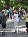 Dancing 8