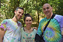 Ori, Karen, Udy Laobr Day 2021