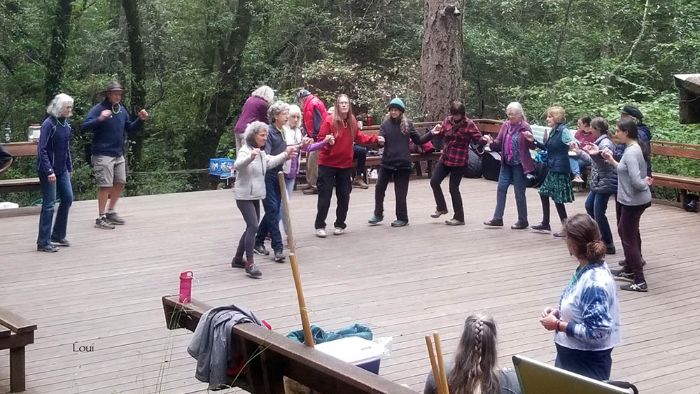 Dancing at The Land 6-2021 (9
